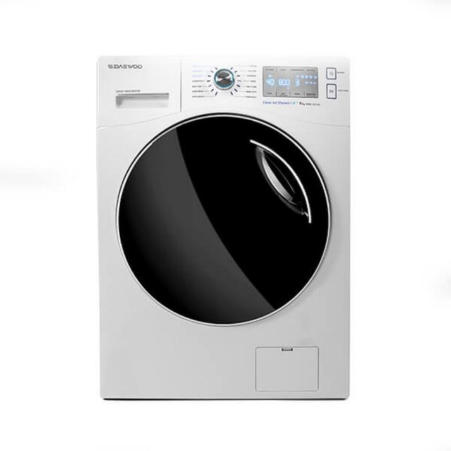 لباسشویی دوو