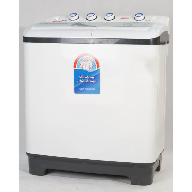 لباسشویی دوقلو