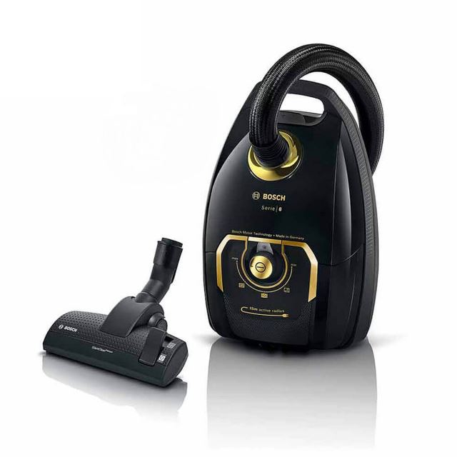 جاروبرقی بوش 