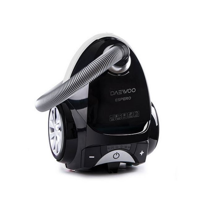 جاروبرقی دوو