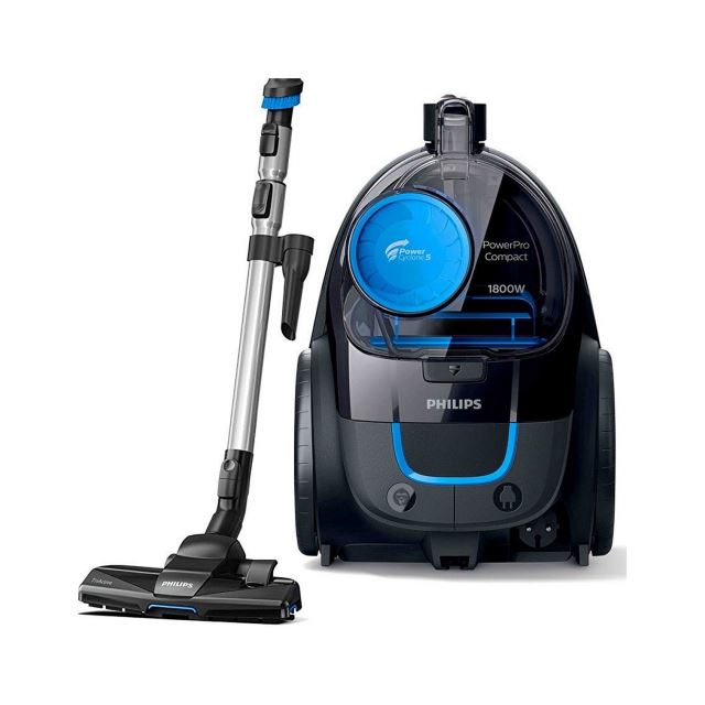 جاروبرقی فیلیپس 