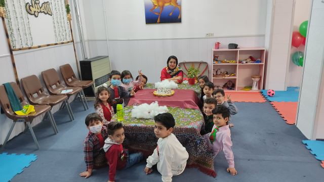 فاطمه سروی پور