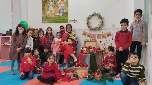 فاطمه سروی پور