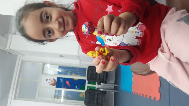 فاطمه سروی پور