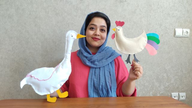 فاطمه سروی پور