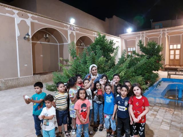 فاطمه سروی پور