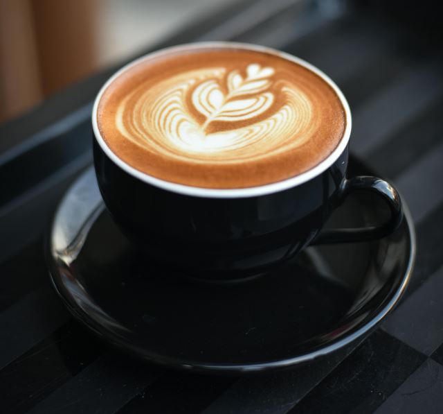 کاپوچینو