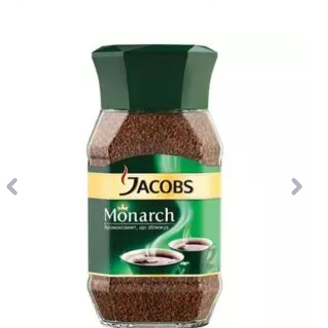 کافی jacobs