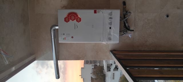 سرویسکار پکیج