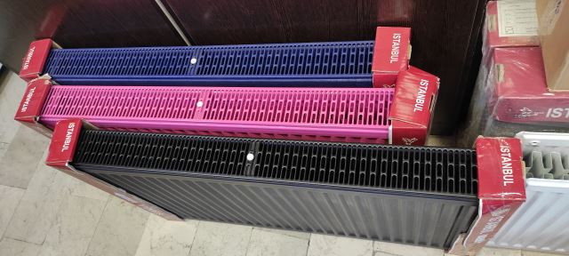 رادیاتور,نصب رادیاتور,سرویس کامل رادیاتور