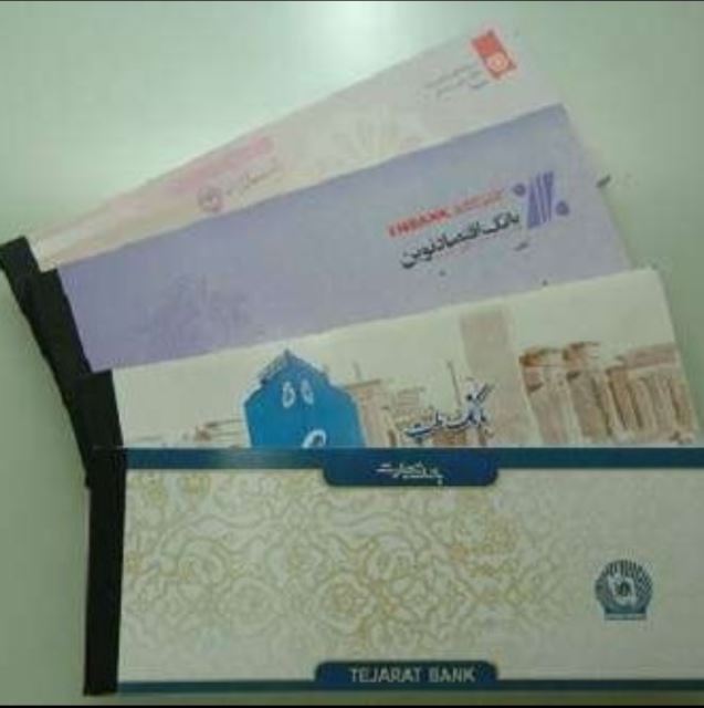 فروش چک صیادی ثبتی با گردش بالا در تهران_09031285538