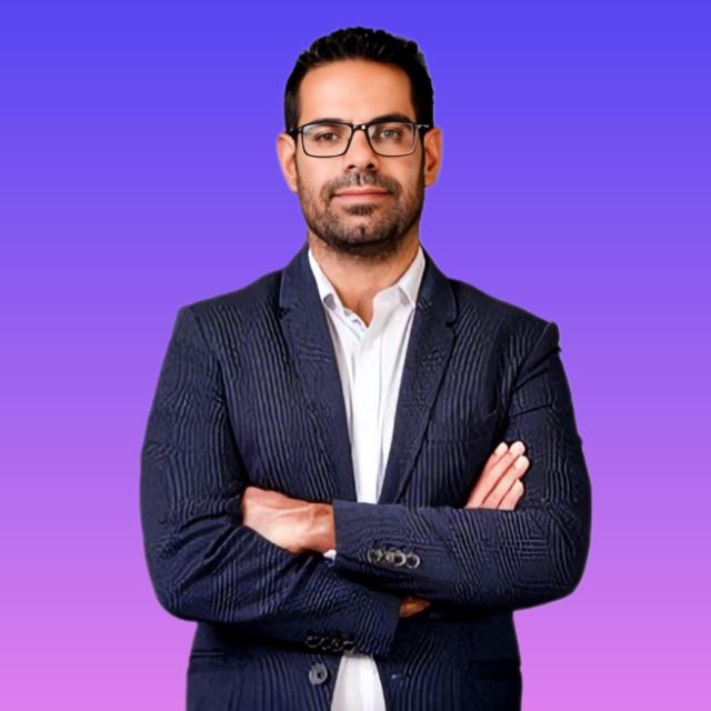 دکتر روانشناسی 