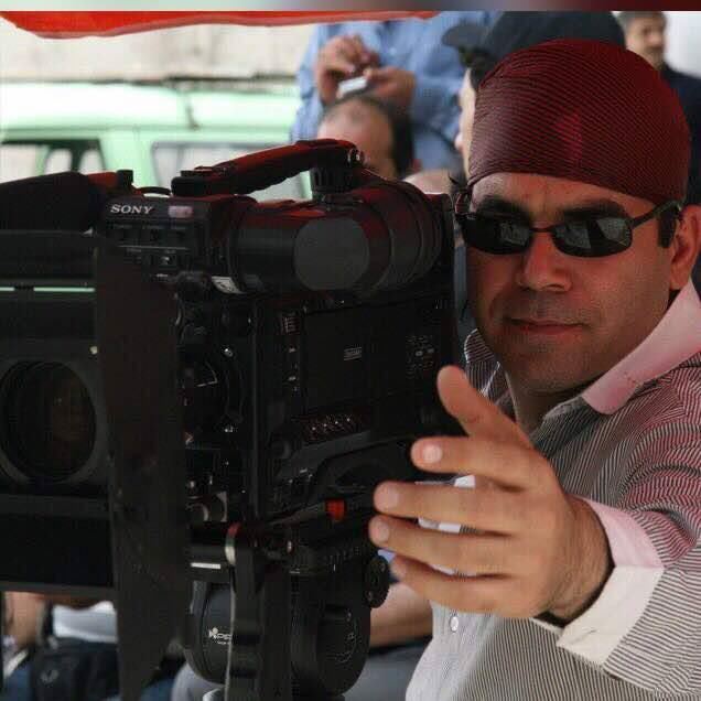 تهیه کننده و کارگردان