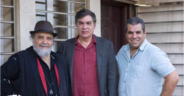 تئاتر و موسیقی