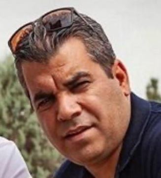 کوروش کبیری