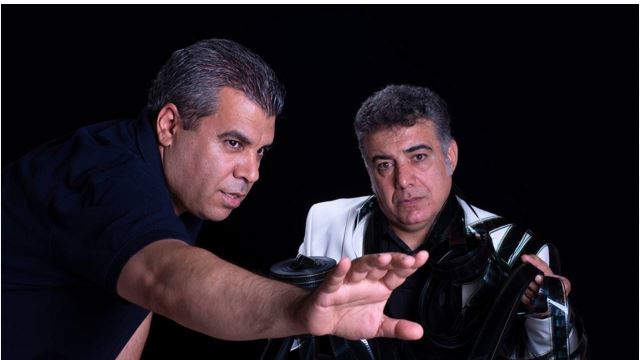 کوروش کبیری