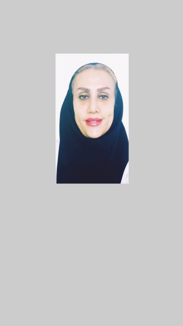 سکینه محمودی