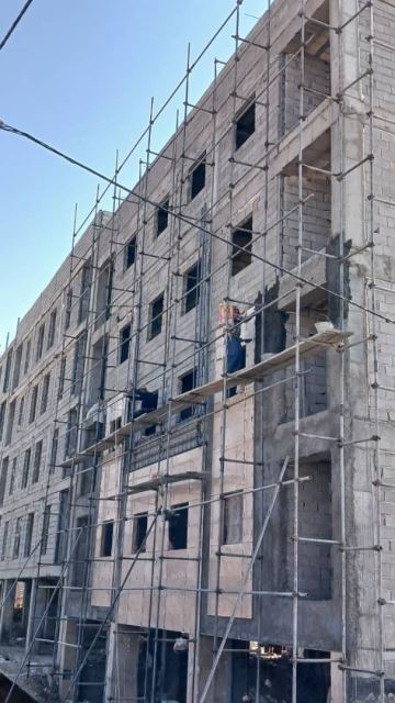 پروژه 130 هکتاری غدیر پرند