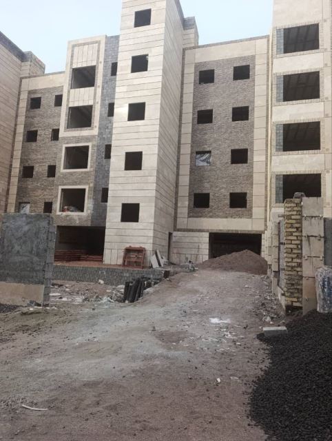 پروژه 130 هکتاری غدیر پرند