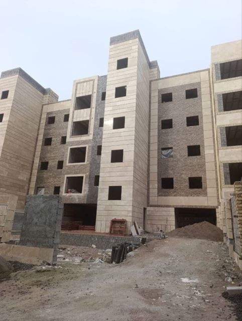 پروژه 130 هکتاری غدیر پرند