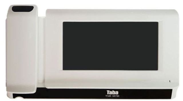 تعمیر آیفون تصویری در اصفهان