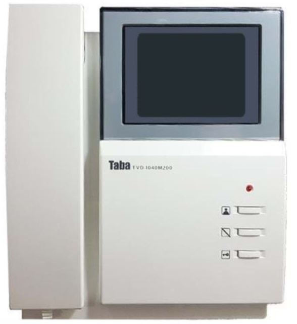 نمایندگی تابا در اصفهان