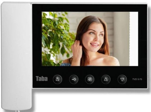 نمایندگی تابا در اصفهان