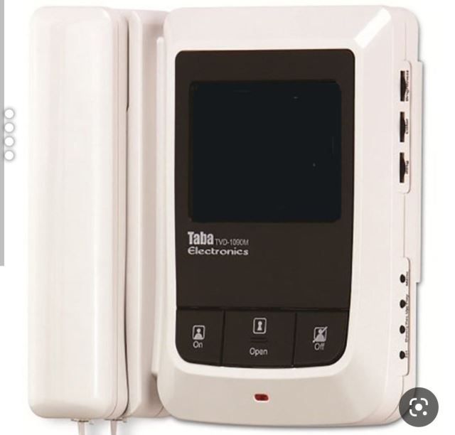 نمایندگی تابا در اصفهان