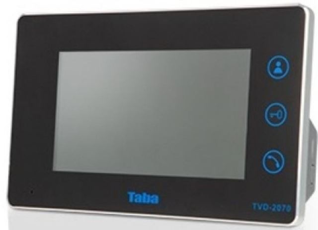 نمایندگی تابا در اصفهان