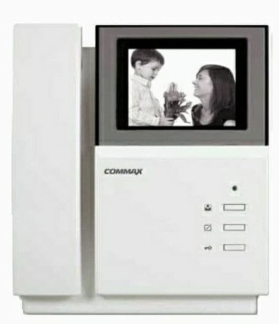 تعمیر آیفون تصویری اصفهان