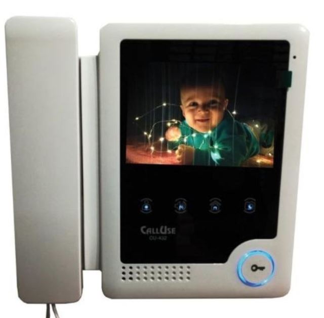 تعمیر آیفون تصویری در اصفهان