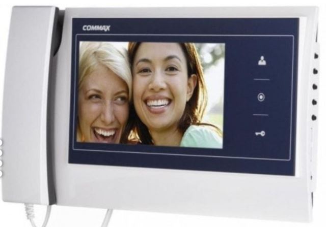 تعمیر آیفون تصویری در اصفهان