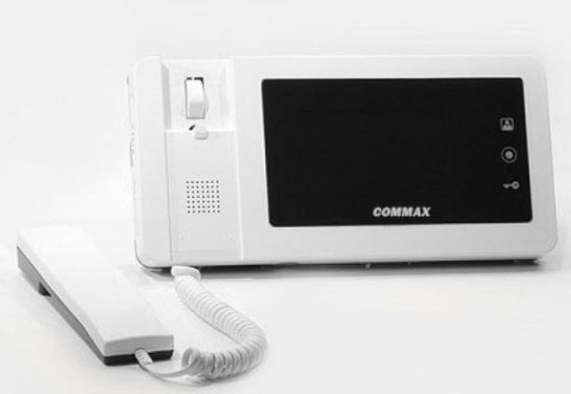 تعمیر آیفون تصویری در اصفهان