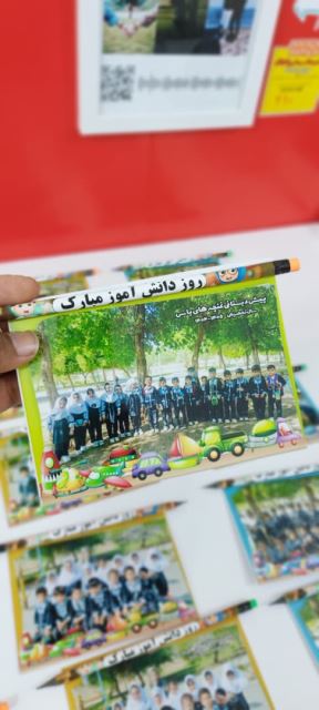 چاپ عکس برروی پازل باطرح دلخواه