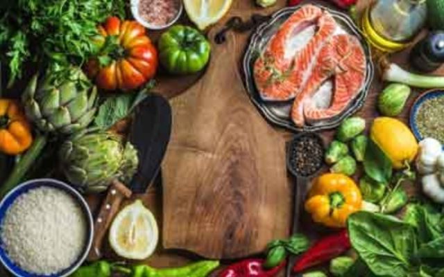 تغذیه در آرتروز و کمردرد