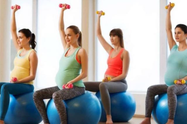 ورزش در بارداری؛ بایدها و نبایدهای آن