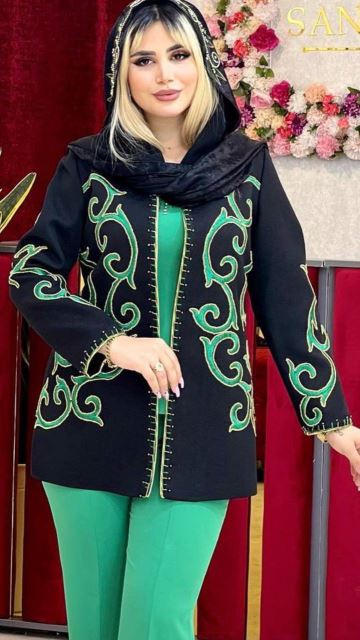 کت و شلوار