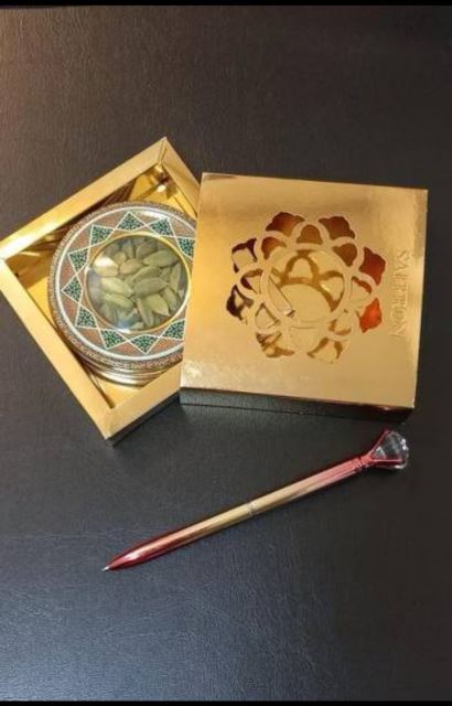 هل الماس ناب