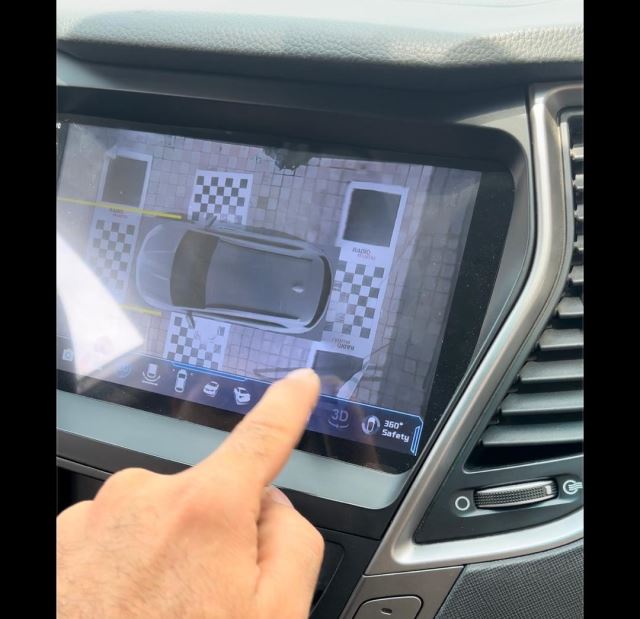 نصب دوربین سه بعدی در رشت