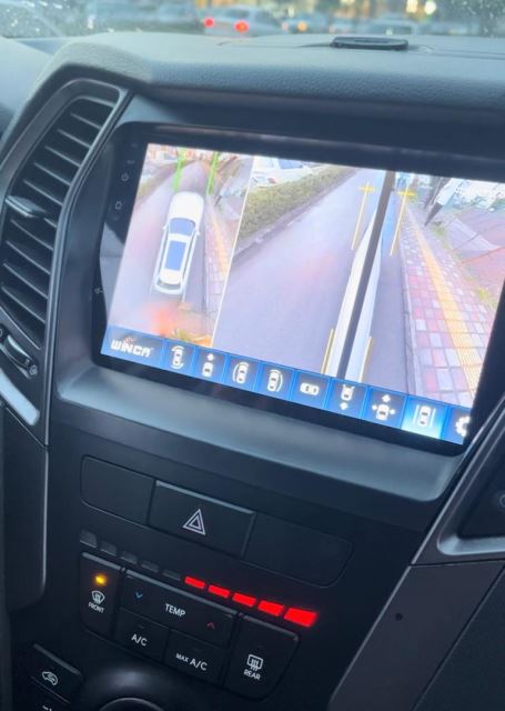 فروش دوربین 360 درجه رادار در رشت