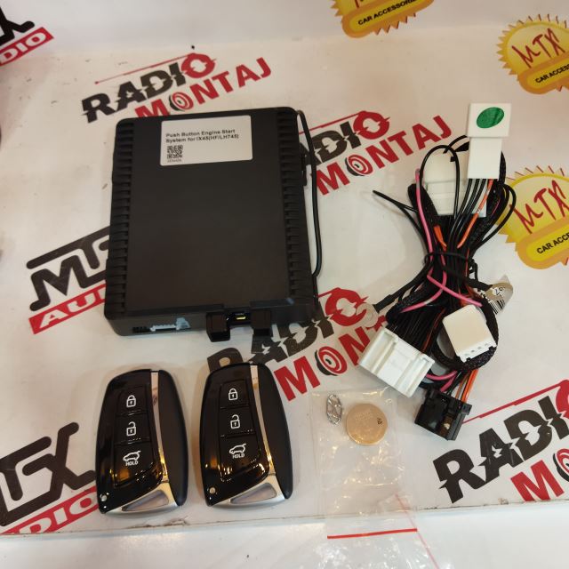 فروش کیلس استارتر در رشت