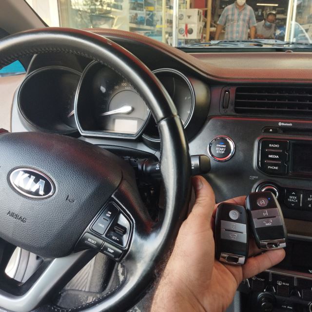 قیمت کیلس استارتر در رشت