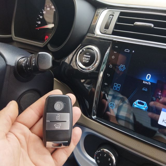 تعمیر کیلس استارتر در رشت