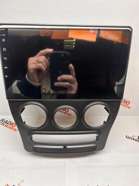 رادیو مونتاژ