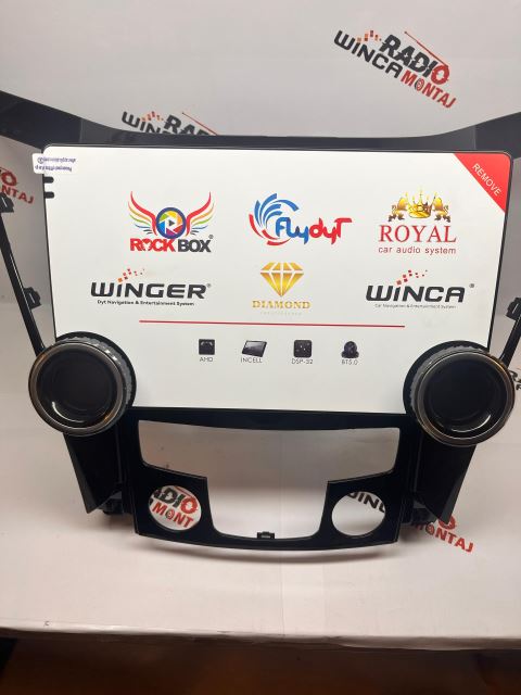 مانیتور سوناتا