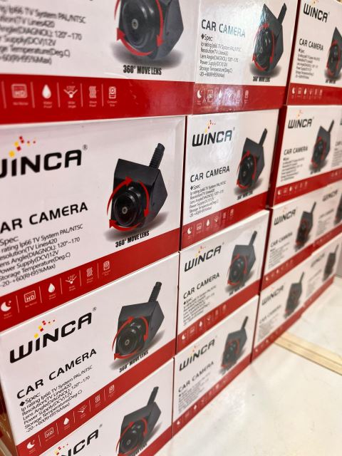 فروش دوربین 360 درجه رادار در رشت