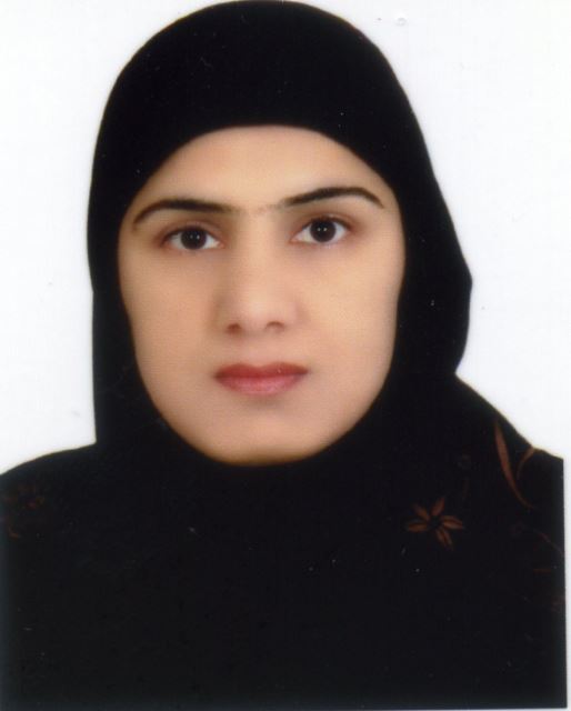 زهرا محمدیاری باولکی