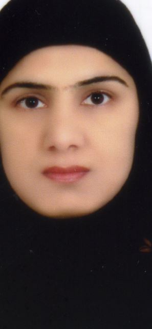 زهرا محمدیاری باولکی