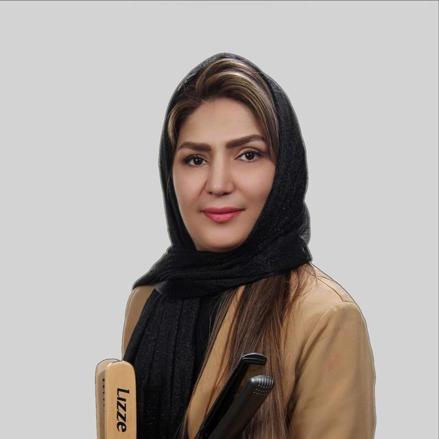 مجموعه زیبایی میترا امیرلو