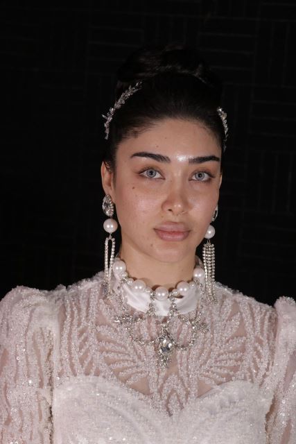 بهترین کراتین کار در تهران